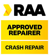 RAA Crash Repairer